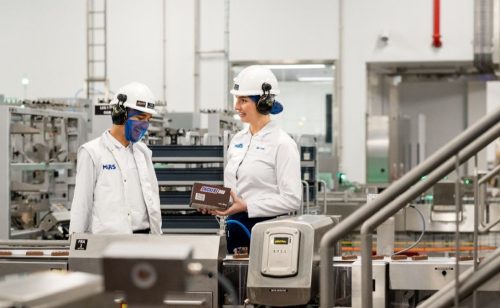 Mars širi proizvodne kapacitete u Evropi kroz investiciju od 220 miliona evra