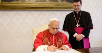 papa leo xiv reuters