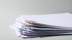 Šta sve treba da pripremi firma za završni račun?