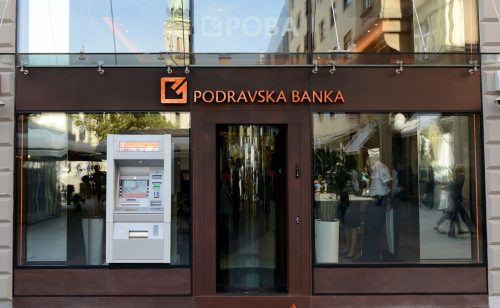 AikGroup preuzima hrvatsku Podravsku banku