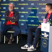 Šaponjić: AI neće zameniti ništa, a pogotovo ne finansije