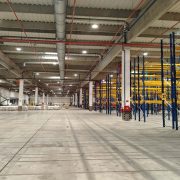 Kineski Foxconn otvorio strateški distributivni centar u Srbiji