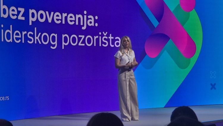Više od polovine uspešnih kompanija u Srbiji pati od „toksičnog uspeha“