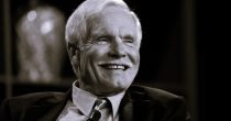 ted turner reuters bw