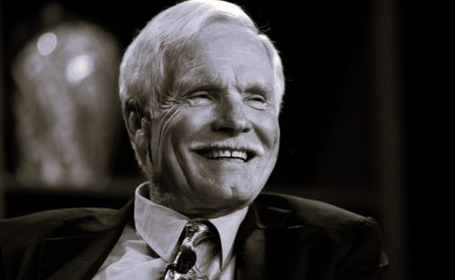 Preminuo Ted Tarner, osnivač CNN-a
