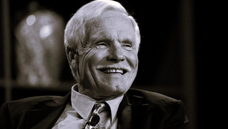 Preminuo Ted Tarner, osnivač CNN-a