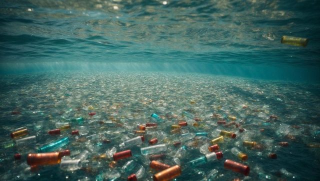 Ko najviše zagađuje reke i mora plastičnim otpadom?