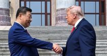 trump xi reuters tramp