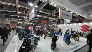 Da li su električni motocikli zaboravljeni deo zelene tranzicije?