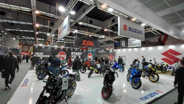 Da li su električni motocikli zaboravljeni deo zelene tranzicije?