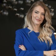 Aleksandra Đurđević reizabrana za predsednicu Srpske asocijacije uvoznika vozila i delova
