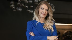 Aleksandra Đurđević reizabrana za predsednicu Srpske asocijacije uvoznika vozila i delova
