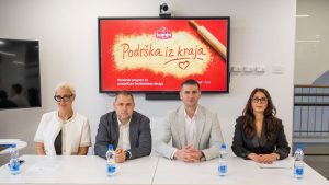 Bambi pokreće program mentorstva i finansijske podrške za preduzetnike Braničevskog okruga