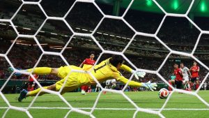 Infantino izazvao negodovanje UEFA i optužio novinare za širenje mržnje