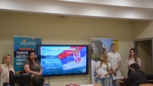 ATIS: Završen ciklus radionica u okviru projekta Visit Serbia/EXPO 2027