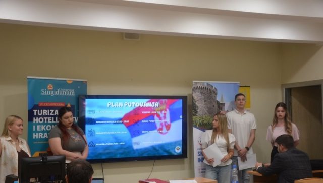ATIS: Završen ciklus radionica u okviru projekta Visit Serbia/EXPO 2027