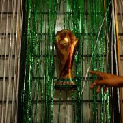FIFA podržala Infantina, ali se izvinila zbog njegove greške