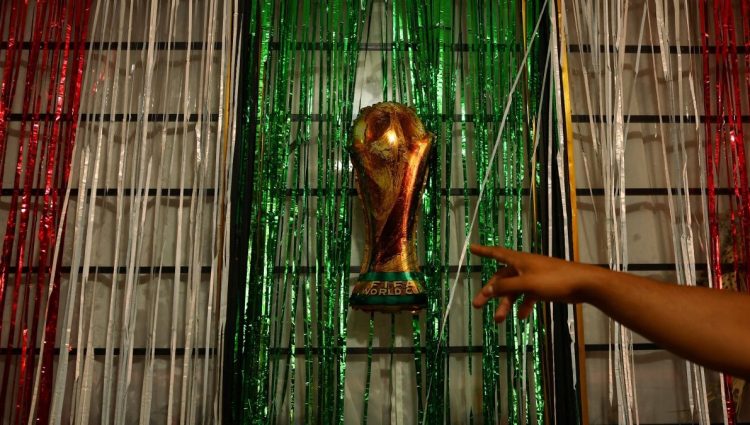 FIFA podržala Infantina, ali se izvinila zbog njegove greške
