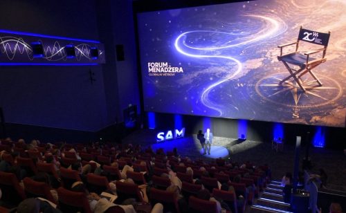Forum menadžera SAM: Otpornost i prilagođavanje ključni u kriznim vremenima