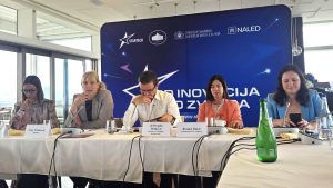 Srbija do kraja godine dobija prvi Zakon o veštačkoj inteligenciji
