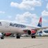 Air Serbia bogatija za još jedan avion Airbus A320