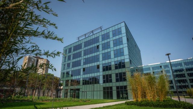 International Workplace Group otvara nove poslovne centre u Nišu i Beogradu