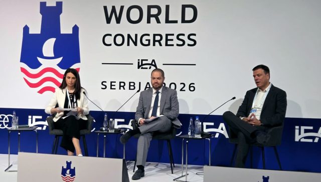 Monetarna politika u svetu rastuće neizvesnosti mora biti fleksibilna i oprezna