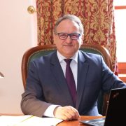 Vlahović: Ušli smo u novu fazu globalizacije u kojoj ekonomija nije odvojena od geopolitike