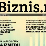 Biznis.rs magazin – Broj 56, maj 2026.
