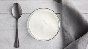 Danone tužio kompaniju Chobani zbog tvrdnji o sadržaju proteina u jogurtu