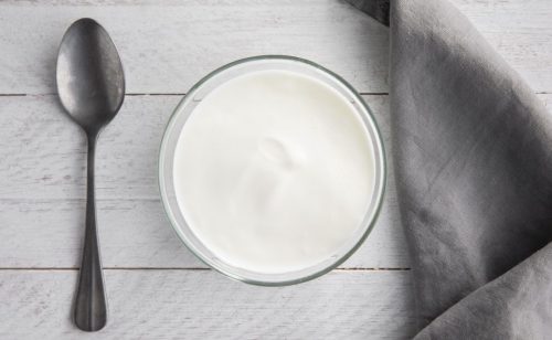 Danone tužio kompaniju Chobani zbog tvrdnji o sadržaju proteina u jogurtu