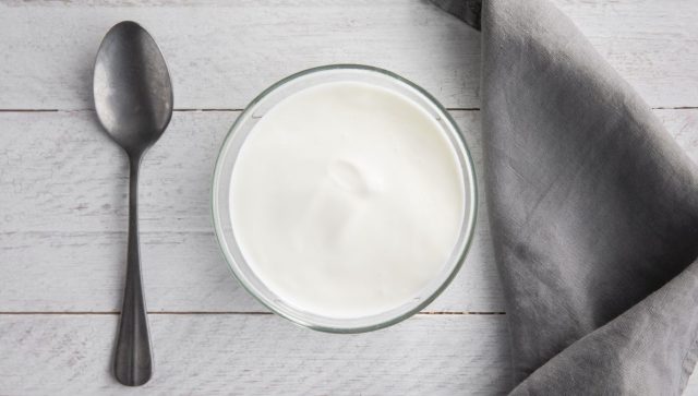 Danone tužio kompaniju Chobani zbog tvrdnji o sadržaju proteina u jogurtu