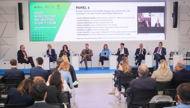 Srbija postala ključna tačka za čitav region – nije više samo tranzitni koridor
