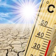Klimatske promene ne samo ekološki, nego i makroekonomski problem
