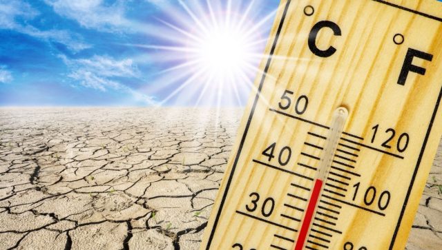 Klimatske promene ne samo ekološki, nego i makroekonomski problem