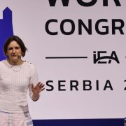 Ester Diflo u Beogradu: Ekonomski uspeh ne može se meriti samo rastom BDP-a
