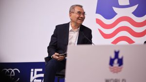 Srbija ne treba da preskače stepenice – treba brže da se penje