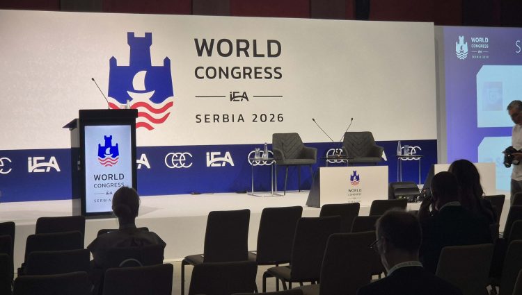 Svetski kongres ekonomista otvoren u Beogradu: Između globalnih promena i potrebe za novom saradnjom