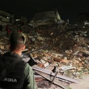 Najmanje 30 poginulih u dva razorna zemljotresa u Venecueli