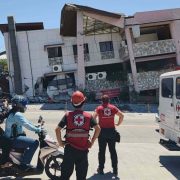 Snažan zemljotres na Filipinima, najmanje 15 žrtava