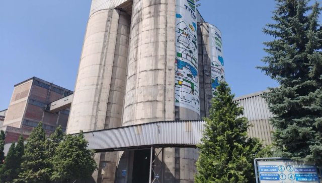 Cementara Kosjerić duže od decenije bez dozvole koju konkurencija sve vreme koristi