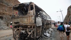 Migranti zaposeli špansko mesto Seutu, porastao broj poginulih
