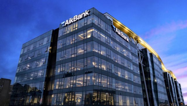 AikBank u top 10 banaka u svetu po rastu kapitala
