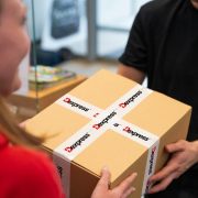 Kompaniju D Express preuzima Austrian post