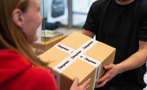 Kompaniju D Express preuzima Austrian post