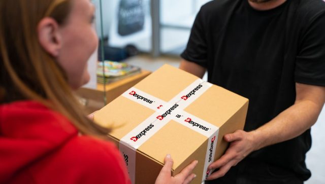 Kompaniju D Express preuzima Austrian post