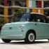 Stellantis prodaje mali električni Fiat Topolino za 13.995 dolara u SAD