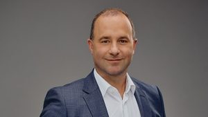 Luka Komazec imenovan za generalnog direktora Perutnina Ptuj Grupe