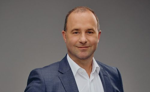 Luka Komazec imenovan za generalnog direktora Perutnina Ptuj Grupe