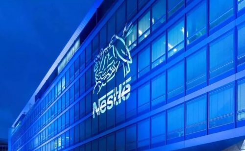 Nestle ostvario organski rast prodaje od četiri procenta u trećem kvartalu